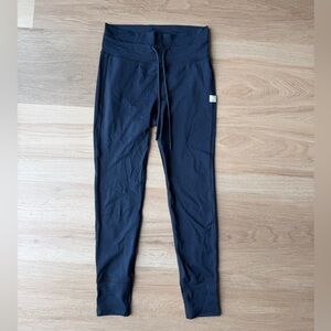 VUORI Navy Daily Leggings